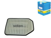 фото thumb №1, Фільтр повітря jeep wrangler 2,8crdi 06- purflux