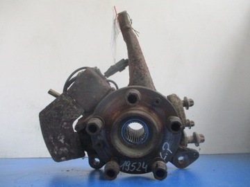 фото thumb №8, Peugeot 407 i 1.8 16v 125km поворотный кулак ступица правая 6fy ew7a