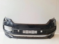 фото thumb №1, Skoda kodiaq 565 rs бампер перед 565807221 оригінал