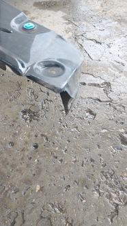 фото thumb №9, Jeep renegade перед капот бампер pas радіатор крила 1.6 e-torq