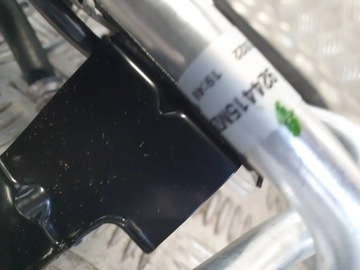 фото thumb №14, Renault megane e-tech 2022-2024 шланг клапан кондиционера