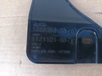 фото thumb №6, Направляющая w бампер задний tesla model 3 задняя 1121191-00