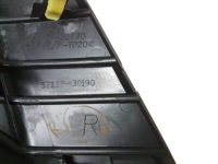 фото thumb №3, Lexus gs 15-18 заглушка захист фаркоп бампер перед