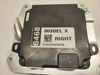 фото thumb №8, Модуль передних правых дверь tesla model x 105018300d electric 385kw 2017