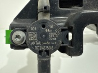 Land rover discovery sport балка абсорбер бампера передній датчик Недорого, фото thumb