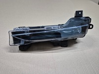 фото thumb №14, Tesla y противотуманная фара свет do движение dziennej led drl