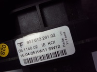 фото thumb №10, Переключатель комбинированный porsche 911 997