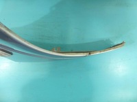 фото thumb №11, Крыло перед правые opel astra ii g серебряный z157