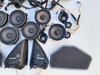 фото thumb №7, Bmw 2 f44 аудіосистема harman kardon 5a38ab8