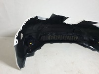 фото thumb №15, Nissan leaf i 11-17 бампер перед передний 62022 3nl0h