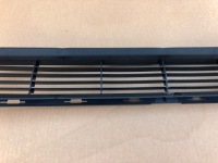 фото thumb №13, Комплект решітка накладки бампера 104774000h 104736000g 104773400f tesla x