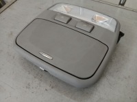 Купить Лампа освещение обшивки потолка hyundai santa fe 1 92830-390, фото thumb