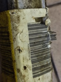 фото thumb №6, Fiat brava ii 1.4 рулевая рейка трансмиссия руля a0010117