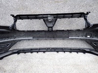 фото thumb №8, Dacia sandero logan iii 20- бампер передний перед