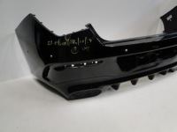 Mercedes cla 118 w118 бампер задний a1188802301 a1188850402 pts 45 amg 696 Цена, фото thumb