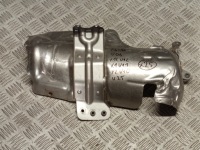 фото thumb №8, Bmw оригинальный номер 9894940 1' f40 2' f44 защита тепловая катализатора