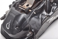 Maserati quattroporte vi 3.0 супорт гальмівний правий перед 20a00106 Київ, фото thumb