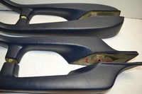 фото thumb №13, Mercedes w126 підлокітники двері кріплення ручки