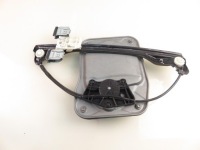 фото thumb №5, Подъемник стекло левый передний skoda fabia ii 6r0959801aj