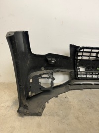 фото thumb №14, Бампер перед передній audi a7 4g8 s line przed liftem