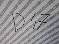 фото thumb №9, Жгут электрический кузова зад 60691726 / 68182017aa fiat alfa romeo 06-