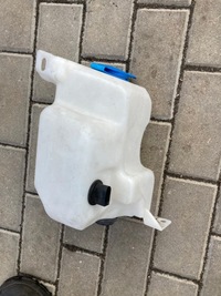 фото thumb №8, Volkswagen skoda audi a3 golf iv бачок расширительный 1j0955453n