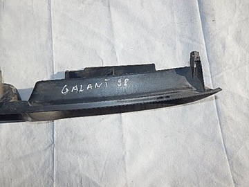 фото thumb №9, Решітка передня mitsubishi galant vi ea 96-03 mr192681