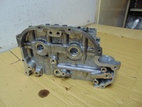 фото thumb №7, Головка цилиндров subaru impreza forester 2.0d pr.