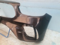 фото thumb №4, Бампер mercedes e-klasa w213 amg lift перед