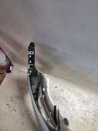 фото thumb №5, Mercedes aklasa w176 бампер передній przed lift