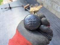 фото thumb №6, Iveco daily iii 99-06 домкрат перемикання передач троси 5b 5 передач