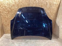 фото thumb №1, Капот перед porsche cayenne 9y 95882303100grv