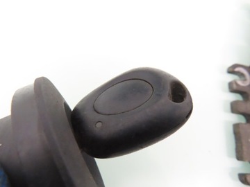 фото thumb №6, Замок зажигания блок управления renault scenic i fl 1.6 s110030054a 8200035891