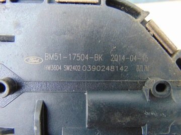 фото thumb №10, Двигунчик двірники ford focus mk3 європа