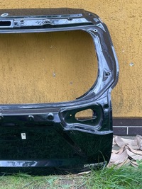 фото thumb №5, Toyota yaris cross 21- крышка багажника багажника оригинал