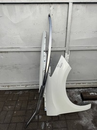 фото thumb №1, Крила перед правий citroen ds5 + молдинг хром