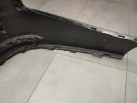 фото thumb №11, Audi a8 4n d5 бампер задняя pdc ly9b 4n0807511a
