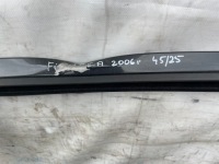 фото thumb №3, Fiat idea двері праве правий задня 632