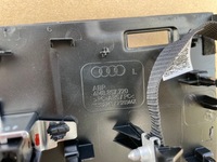 фото thumb №7, Dekor молдинг консоли 4m8857720g audi q7 q8 lift jak nowa оригинал