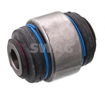 фото thumb №1, Swag втулка балка зад peugeot 406