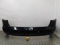 фото thumb №1, Бампер задняя задний audi a4 b7 kombi