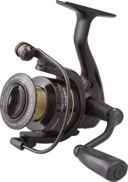 Kołowrotek Dragon Protector FD320i szp alu 2BB+Inf