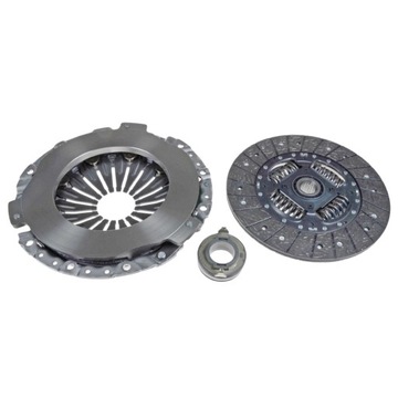 фото thumb №2, Сцепление hyundai синий print adg030215