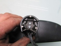 фото thumb №8, Q30 16r зеркало внутреннее заднего вида