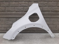 фото thumb №1, Kia x-ceed xceed plug-in крила лівий передній оригінал