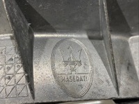 фото thumb №7, Maserati quattroporte m139 ручка тримач lh