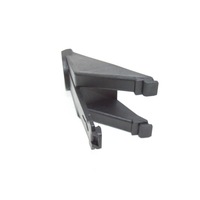 фото thumb №9, Bmw 7 e32 кронштейн монтажный радиатора 17111709332 1709332 оригинальный