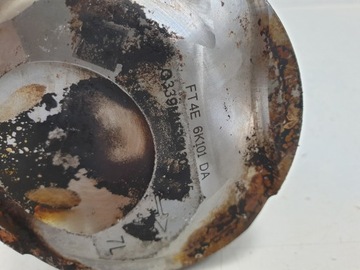 фото thumb №8, Ford f150 2.7 v6 ecoboost biturbo поршень шатун