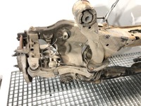 фото thumb №9, Балка задня jaguar xe sedan/limuzyna oś підрамник