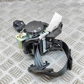 фото thumb №6, Ford mustang mach-e 2023 ліва сторона pas безпеки сидіння заднього